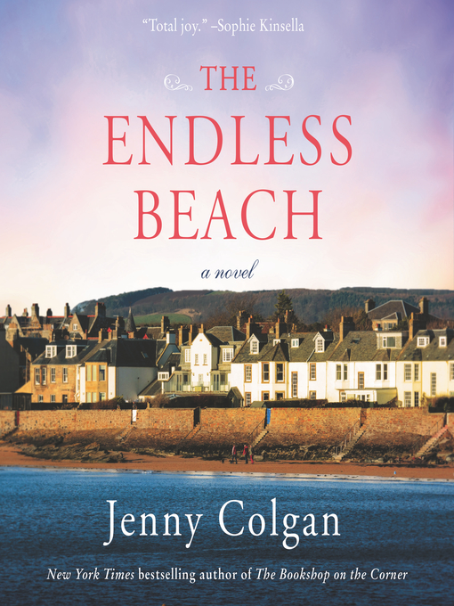 Title details for The Endless Beach by Jenny Colgan - Available